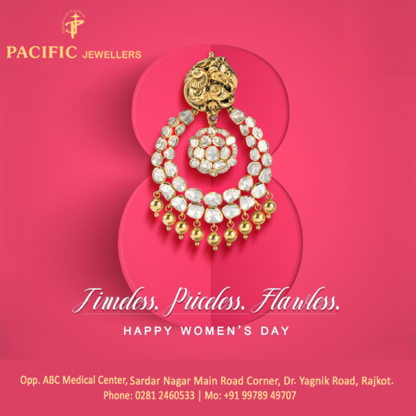 Pacific Jewellers