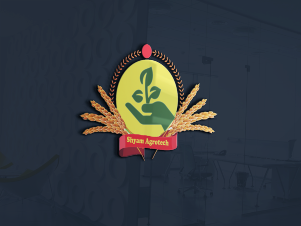 Shyam Agrotech Logo