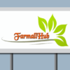 farmall hub logo